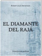 El diamante del rajá