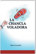 La Chancla Voladora