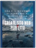 Crea Il Sito Web Perfetto