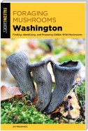 Foraging Mushrooms Washington