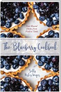 The Blueberry Cookbook