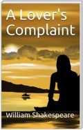 A Lover's Complaint