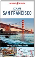 Insight Guides Explore San Francisco (Travel Guide eBook)