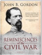 Reminiscences of the Civil War