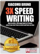 3X Speed Writing