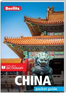 Berlitz Pocket Guide China (Travel Guide eBook)