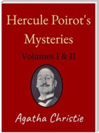 Hercule Poirot's Mysteries