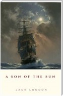 A Son Of The Sun