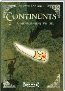 Continents - tome 2