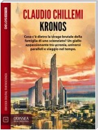 Kronos