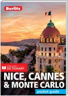 Berlitz Pocket Guide Nice, Cannes & Monte Carlo (Travel Guide eBook)