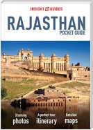 Insight Guides Pocket Rajasthan (Travel Guide eBook)