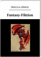 Fantasy-Fiktion