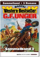 Western-Bestseller Sammelband 3