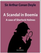 A Scandal in Boemia