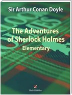 The Adventures of Sherlock Holmes Elementary