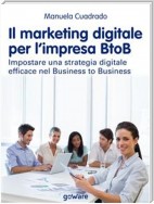 Il marketing digitale per l’impresa BtoB. Impostare una strategia digitale efficace nel Business to Business