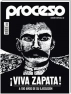 ¡Viva Zapata! A 100 años de su ejecución