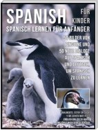 Spanisch Für Kinder - Spanisch Lernen Für Anfänger