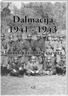 Dalmazia 1941-1943