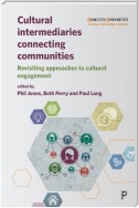 Cultural intermediaries connecting communities