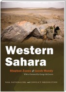 Western Sahara