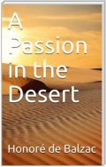 A Passion in the Desert