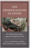 The Criminalization of States