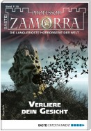 Professor Zamorra 1176 - Horror-Serie
