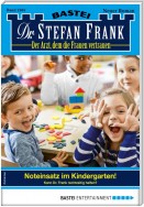 Dr. Stefan Frank 2505 - Arztroman