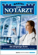 Der Notarzt 346 - Arztroman