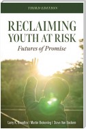 Reclaiming Youth at Risk