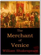 The Merchant of Venice