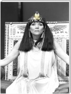 The Tragedy of Antony and Cleopatra