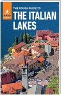 The Rough Guide to the Italian Lakes (Travel Guide eBook)