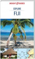 Insight Guides Explore Fiji (Travel Guide eBook)