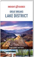 Insight Guides Great Breaks Lake District (Travel Guide eBook)