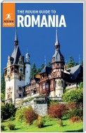 The Rough Guide to Romania (Travel Guide eBook)