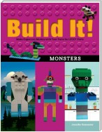 Build It! Monsters