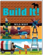 Build It! Wild West