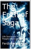 The Frithiof Saga / Life Stories for Young People