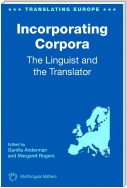 Incorporating Corpora