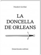 La doncella de Orleans