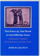 The Idea of the Book in the Middle Ages