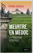 Meurtre en Médoc