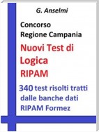 Concorso Regione Campania - I test logico attitudinali