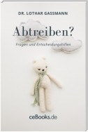 Abtreiben?