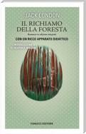 Il richiamo della foresta