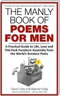 The Manly Book of Poems for Men