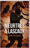 Meurtres à Lascaux